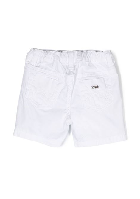Short Emporio Armani Kids EMPORIO ARMANI | SHORTS E BERMUDA | 8NHS01 4N7LZ0100